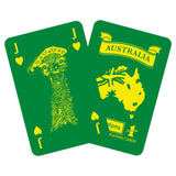 Waddingtons Australia Playing Cards