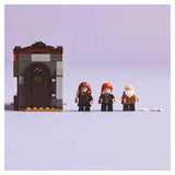 LEGO Harry Potter Hogwarts Castle Charms Class 76442