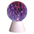 Heebie Jeebies Plasma Ball Tesla's Lamp (15 cms)