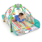 Bright Starts 5-in-1 Your Way Ball Play Activity Gym & Ball Pit