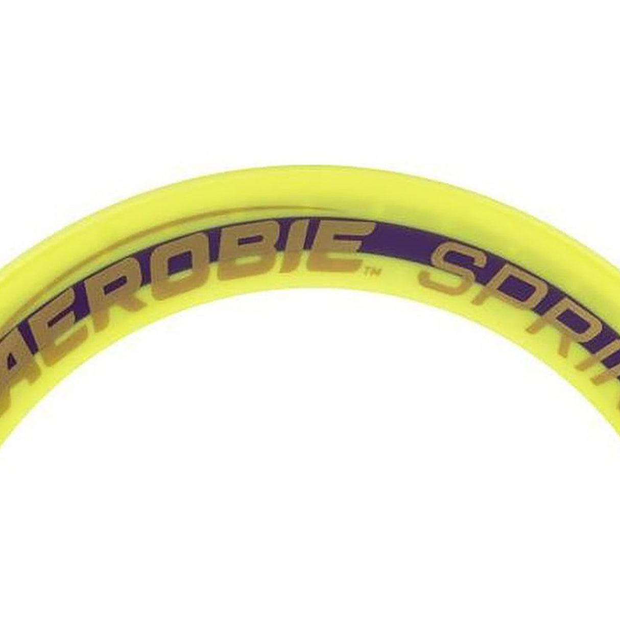 Aerobie Sprint Frisbee Ring (25 cms)