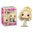 Funko Barbie the Movie Gold Disco Barbie Pop! Vinyl Figure