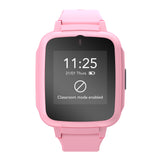 Pixbee Kids 4G Video Smart Watch With Gps Tracking Pink