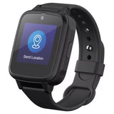 Pixbee Kids 4G Video Smart Watch With Gps Tracking Black