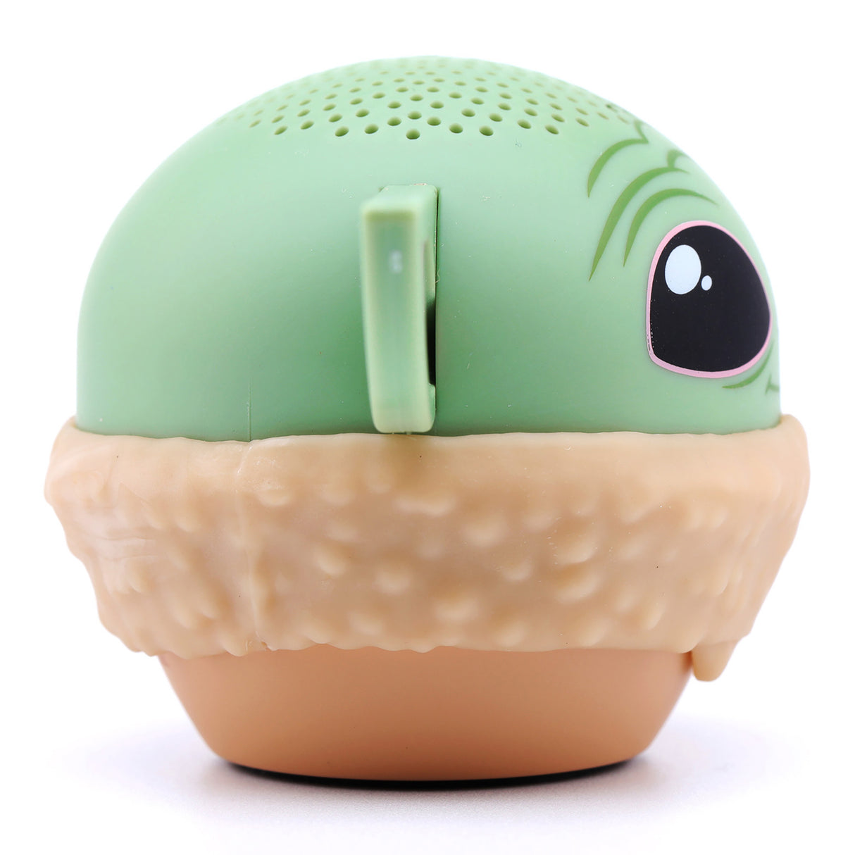 Bitty Boomers Star Wars Grogu Child Bluetooth Speaker