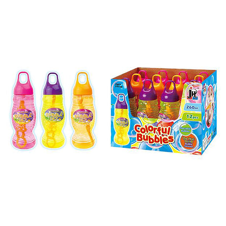 All Brands Toys Bubble Mix (260 ml)
