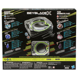 Beyblade X - Xtreme Tops & Launchers Battle Set