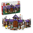 LEGO Super Mario King Boo's Haunted Mansion 71436