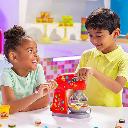 Play-Doh Kitchen Creations Magical Mixer Playset