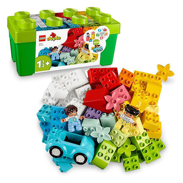 LEGO 10913 DUPLO Brick Box (65 pieces)