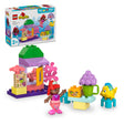 LEGO Duplo Ariel and Flounder's Cafe