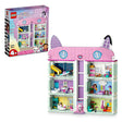 LEGO Gabby's Dollhouse 10788 (498 pieces)