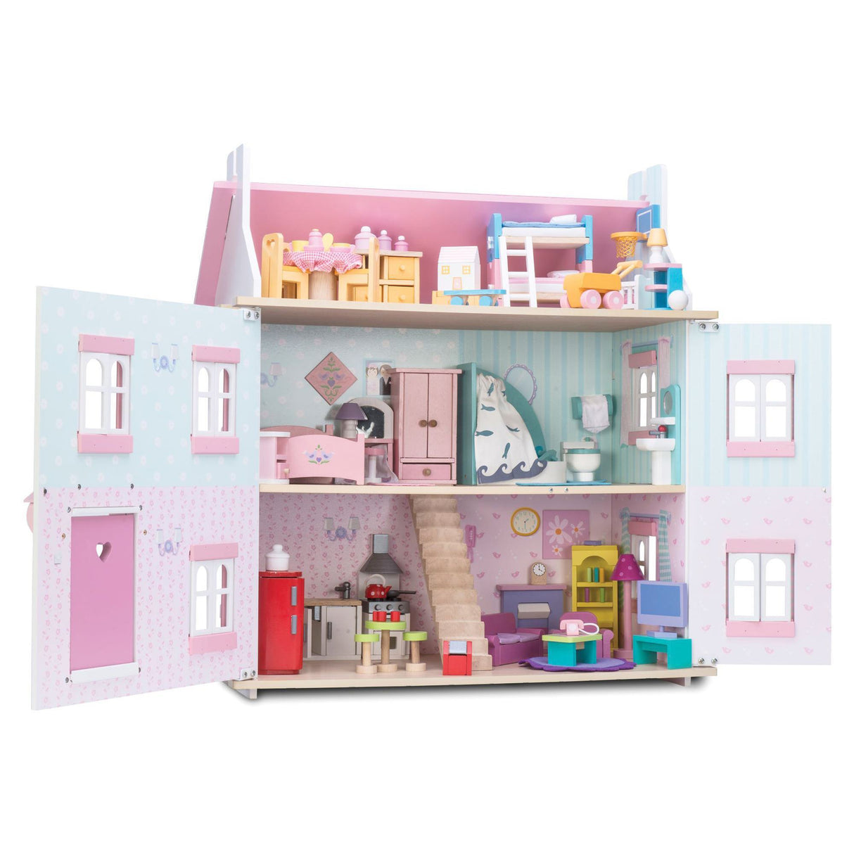 Le Toy Van Daisylane Starter Furniture Set