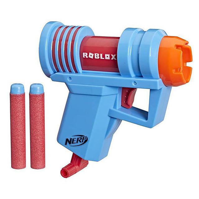 Nerf Roblox Blue Plasma Ray