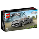 LEGO Speed Champions Pagani Utopia 76915 (249 pieces)