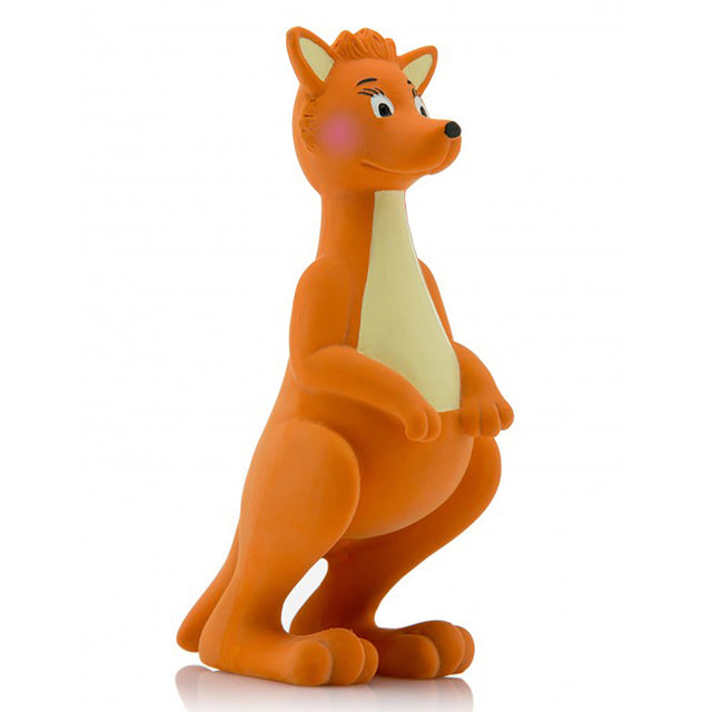 Mizzie the Kangaroo Baby Teether