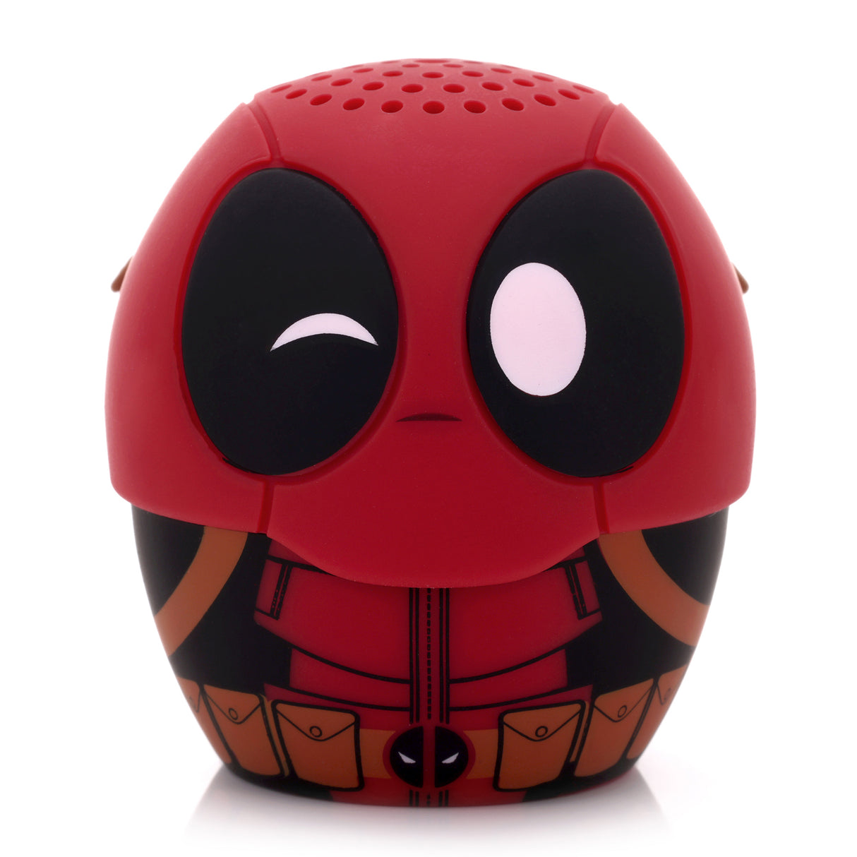 Bitty Boomers Marvel Deadpool Bluetooth Speaker