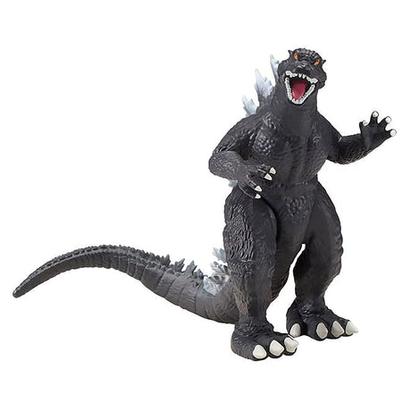 Monsterverse TOHO Final Wars - Godzilla Action Figure (6.5 inches)