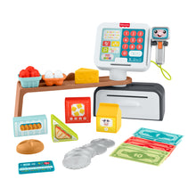 Fisher-Price Laugh & Learn Count & Shop Cash Register