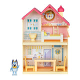 Bluey S10 Mini Heeler Home Playset