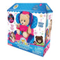 Build A Bear Furry Friend Car Booster Seat