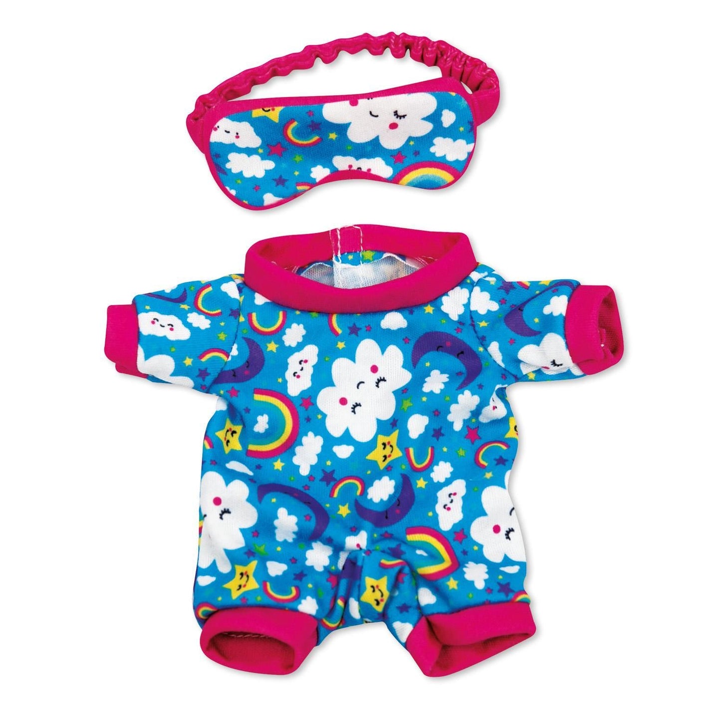 Build A Bear Clothing Packs Pyjamas