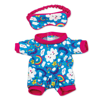 Build A Bear Clothing Packs Pyjamas