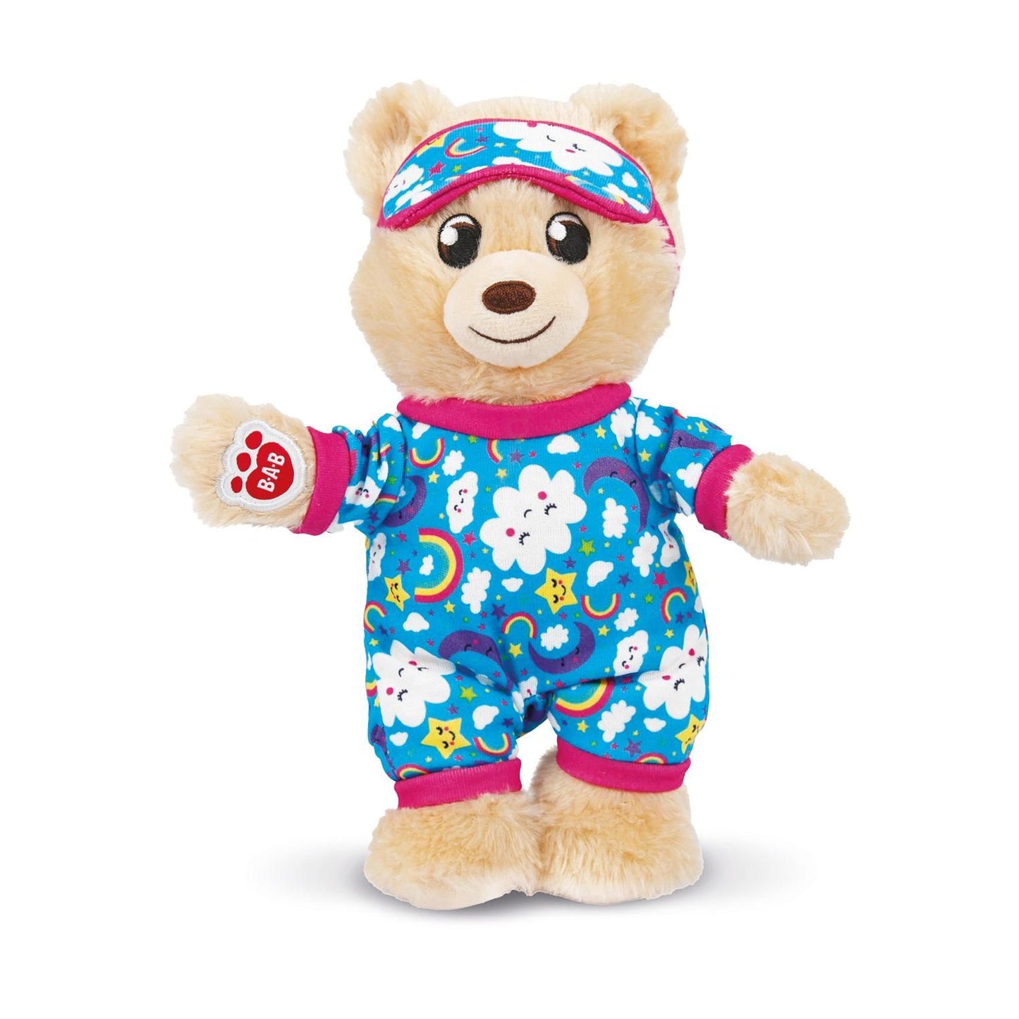 Build A Bear Clothing Packs Pyjamas