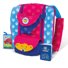 Build A Bear Pawfect Adventure Carrier