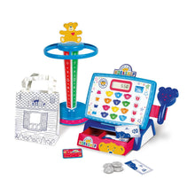 Build A Bear Shop & Checkout Set