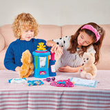 Build A Bear Stuffing Station