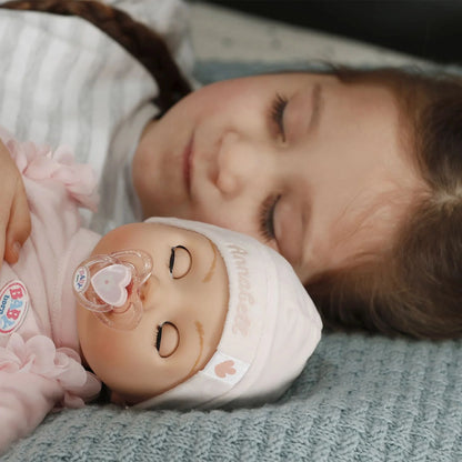 Baby Born Annabell 43cm