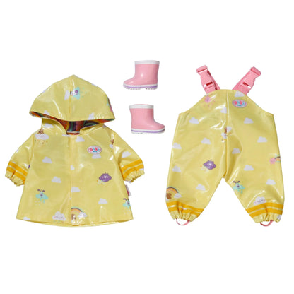 Baby Born Rain Outfit 43Cm