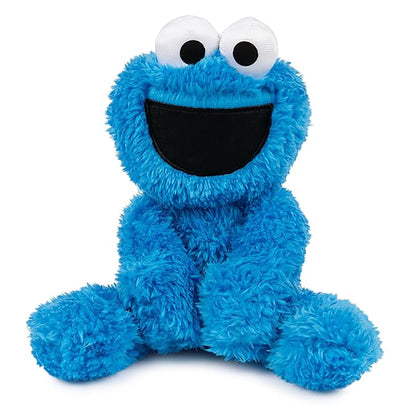 Gund Sesame Street Cookie Monster Take Along Plush Buddy