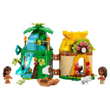 LEGO Disney Princess Moana's Island Fun 43260