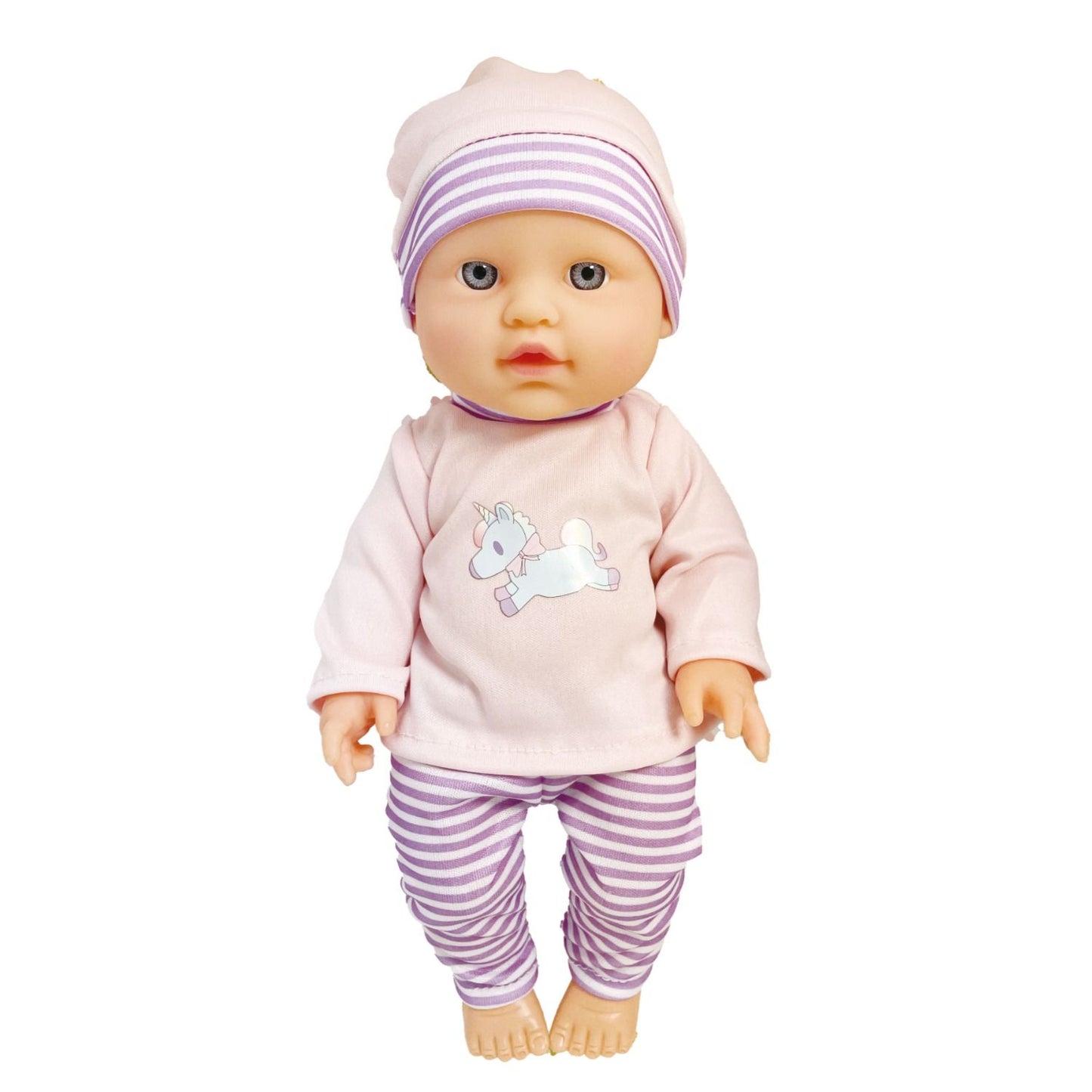 Bambolina 30cm Amore Doll with 6 Extra Dresses