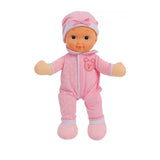 Bambolina 34cm My First Doll with Kissing Sound