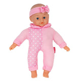 Bambolina Pram & 36cm Doll 2 in 1 Set