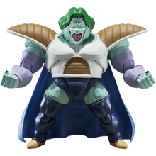 S.H.Figuarts Dragon Ball Z Zarbon- True Power