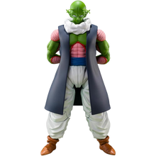 S.H.Figuarts Nail