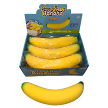 Squishy Jumbo Banana