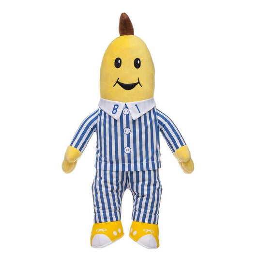 Bananas In Pyjamas Classic 45cm Plush B1