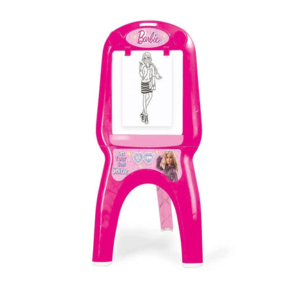 Barbie Kids Easel