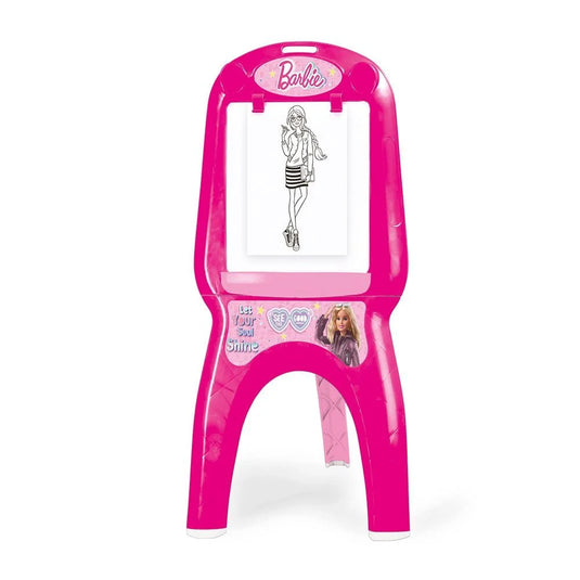 Barbie Kids Easel