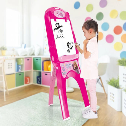 Barbie Kids Easel