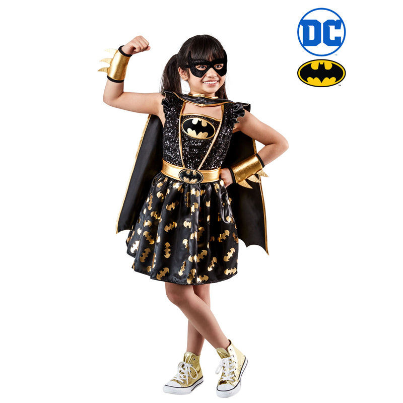 Batgirl Premium Costume