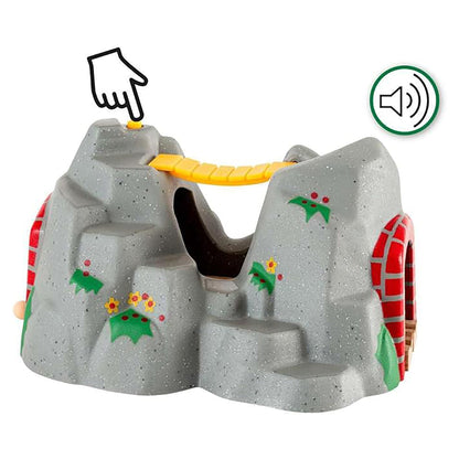 BRIO 33481 Railway Adventure Tunnel