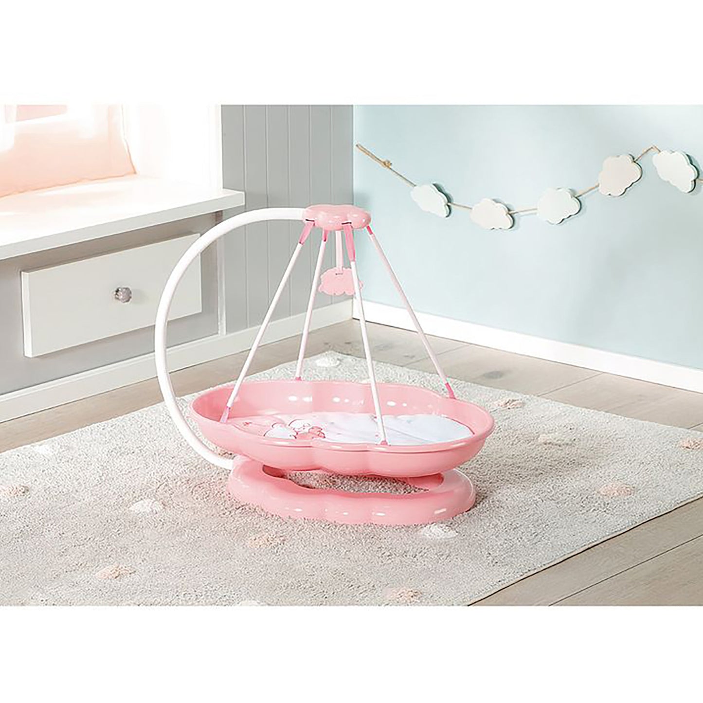 Baby Annabell Sweet Dreams Naptime Cloud