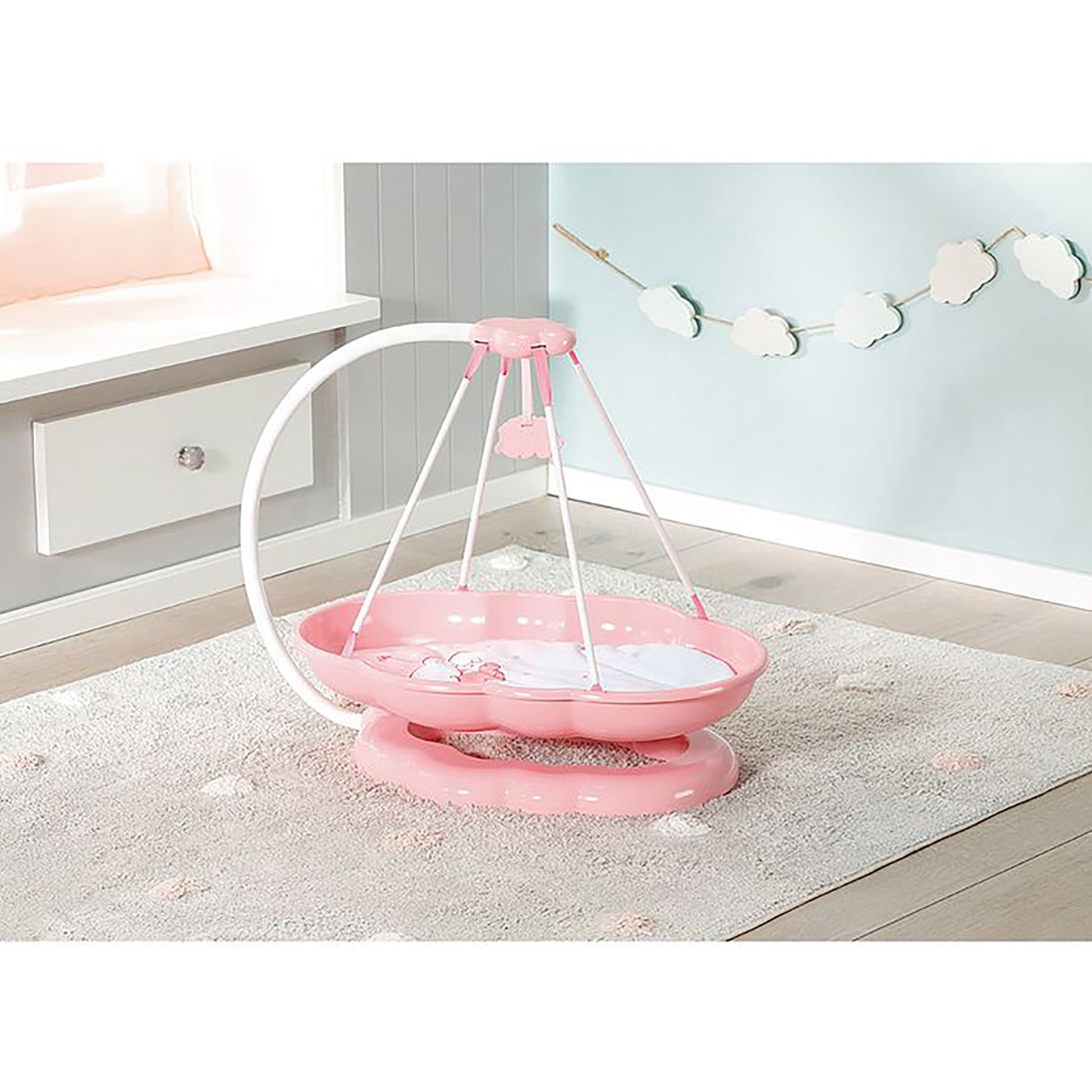 Baby Annabell Sweet Dreams Naptime Cloud