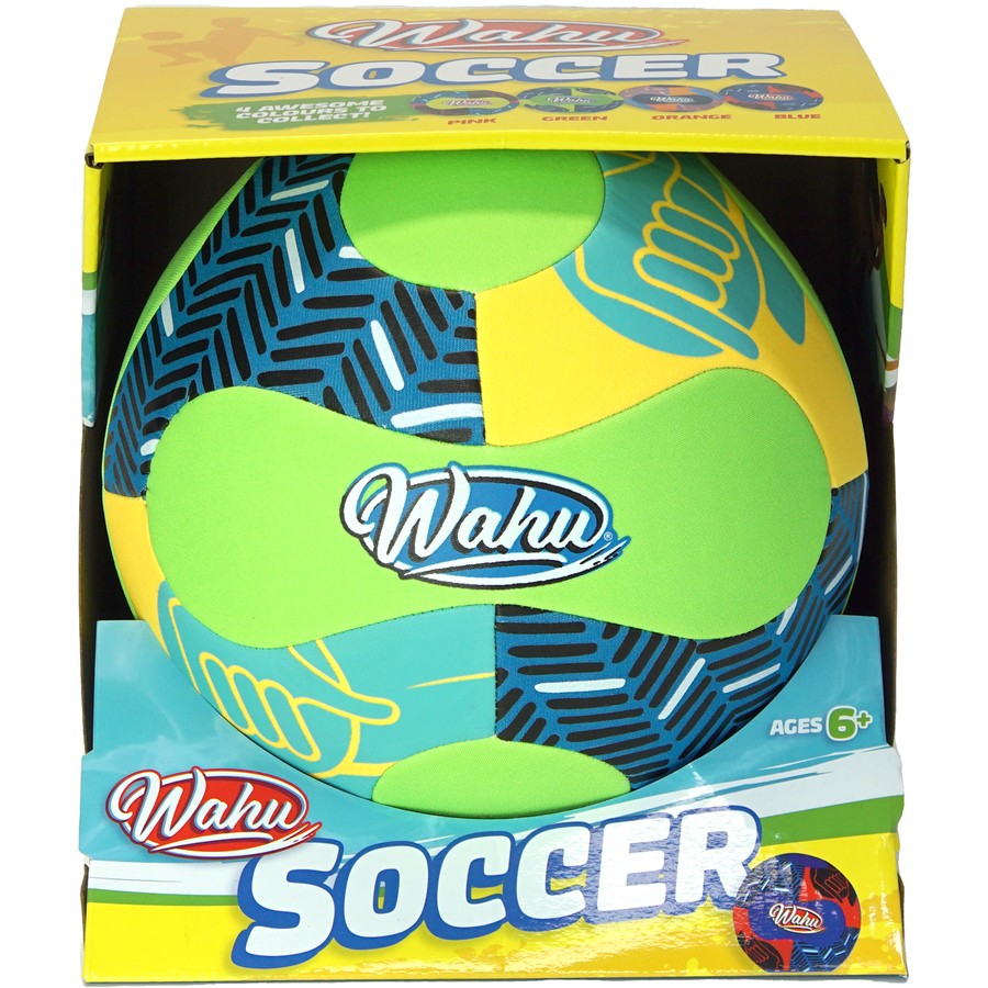 Wahu Beach Soccer Ball assorted